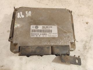 bontott VW GOLF IV Motorvezérlő