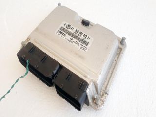 bontott VW GOLF IV Motorvezérlő