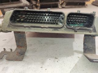 bontott VW GOLF IV Motorvezérlő