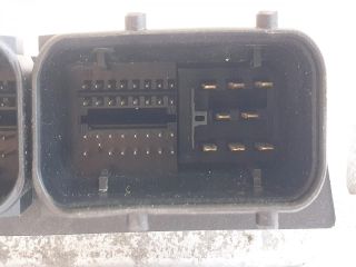 bontott VW GOLF IV Motorvezérlő