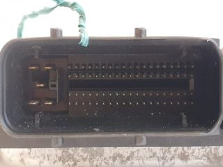 bontott VW GOLF IV Motorvezérlő