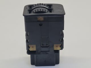 bontott VW GOLF IV Műszerfal Fényerő Szabályzó