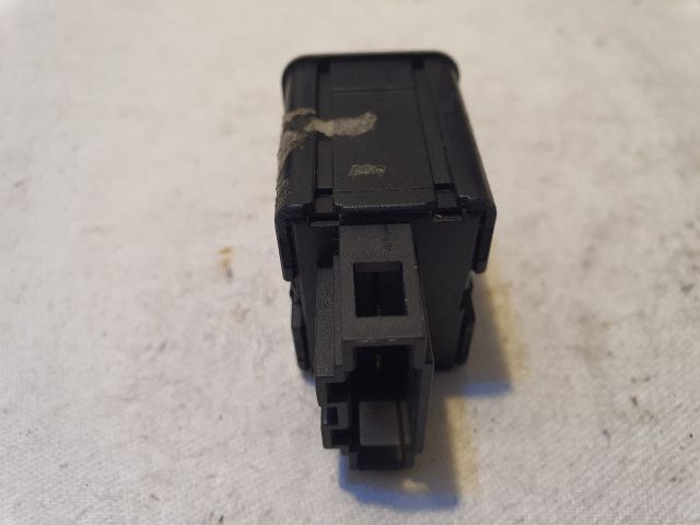 bontott VW GOLF IV Műszerfal Fényerő Szabályzó