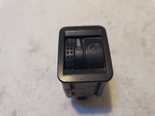 bontott VW GOLF IV Műszerfal Fényerő Szabályzó