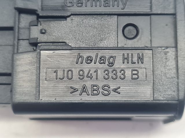 bontott VW GOLF IV Műszerfal Fényerő Szabályzó