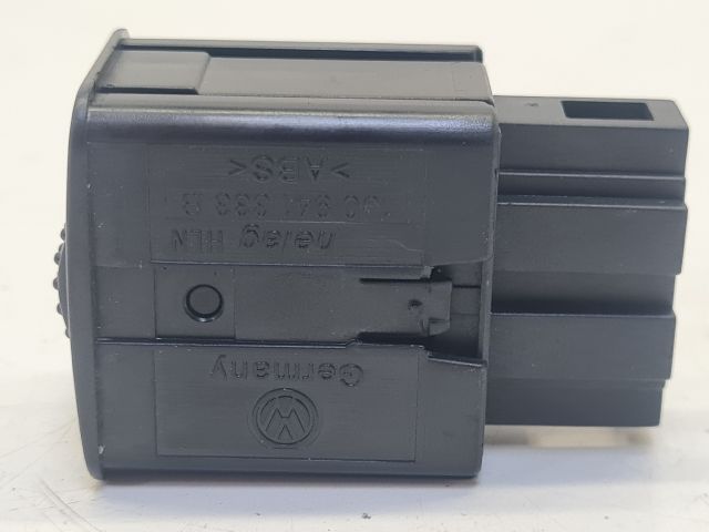 bontott VW GOLF IV Műszerfal Fényerő Szabályzó