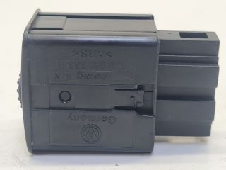 bontott VW GOLF IV Műszerfal Fényerő Szabályzó