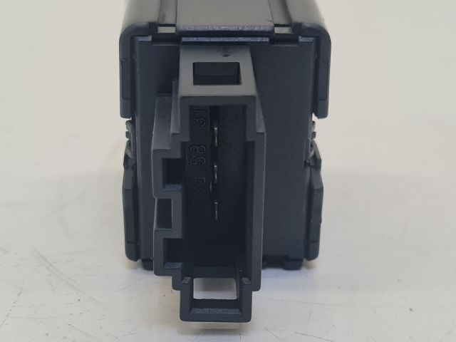 bontott VW GOLF IV Műszerfal Fényerő Szabályzó