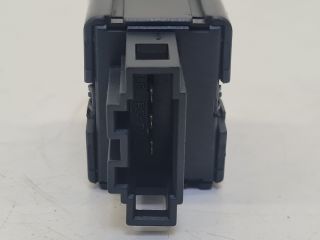 bontott VW GOLF IV Műszerfal Fényerő Szabályzó