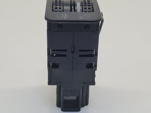 bontott VW GOLF IV Műszerfal Fényerő Szabályzó