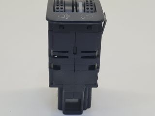 bontott VW GOLF IV Műszerfal Fényerő Szabályzó