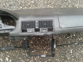 bontott VW GOLF IV Műszerfal Héj