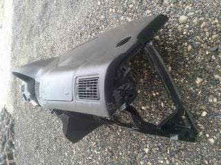 bontott VW GOLF IV Műszerfal Héj