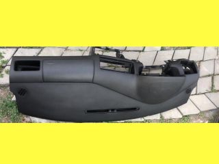 bontott VW GOLF IV Műszerfal Héj