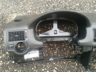 bontott VW GOLF IV Műszerfal Héj