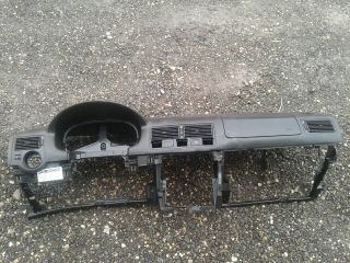 bontott VW GOLF IV Műszerfal Héj