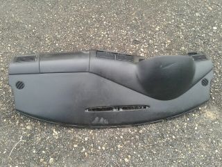 bontott VW GOLF IV Műszerfal Héj