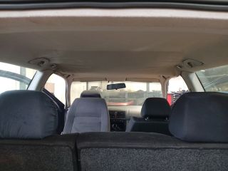 bontott VW GOLF IV Műszerfal Héj