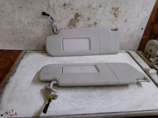 bontott VW GOLF IV Napellenző Pár