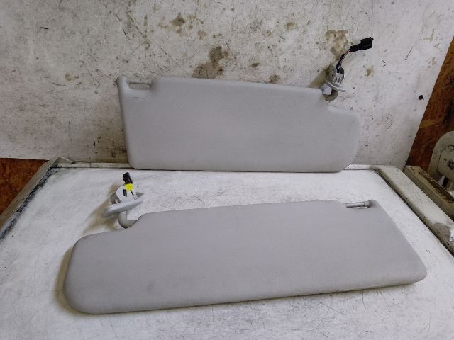 bontott VW GOLF IV Napellenző Pár