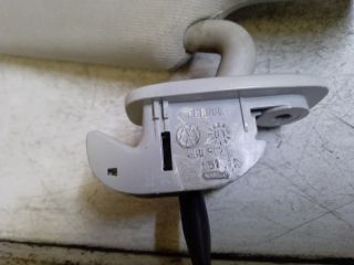 bontott VW GOLF IV Napellenző Pár