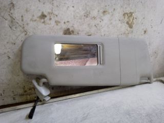 bontott VW GOLF IV Napellenző Pár