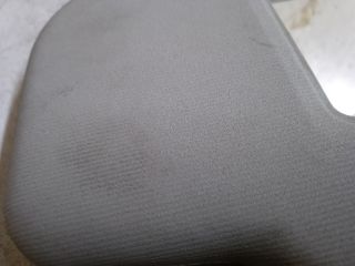 bontott VW GOLF IV Napellenző Pár