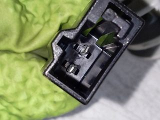 bontott VW GOLF IV Napellenző Pár