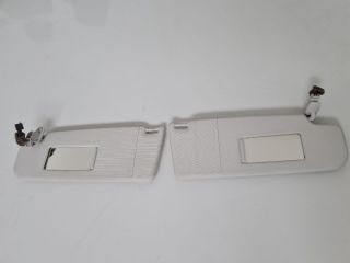 bontott VW GOLF IV Napellenző Pár