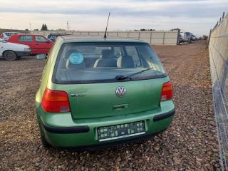 bontott VW GOLF IV Navigációs Fejegység