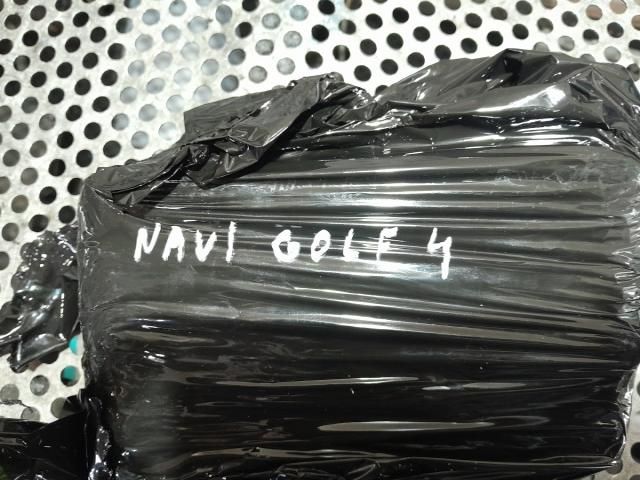 bontott VW GOLF IV Navigációs Fejegység