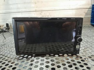 bontott VW GOLF IV Navigációs Fejegység