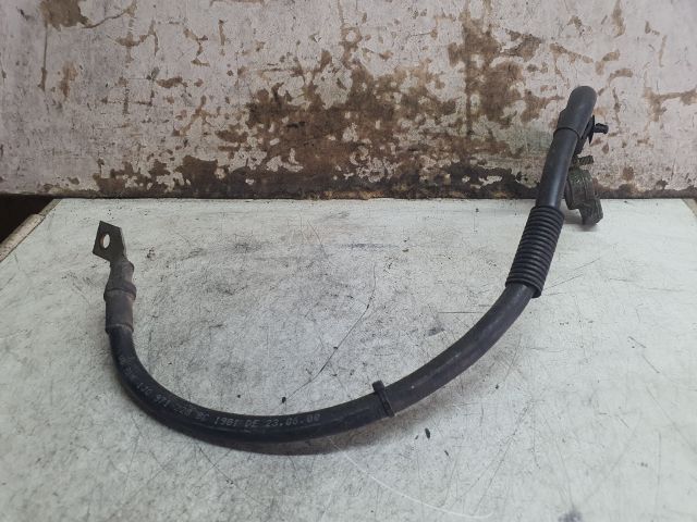 bontott VW GOLF IV Negatív Kábel