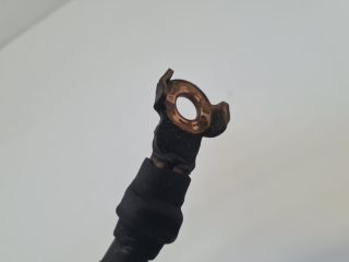 bontott VW GOLF IV Negatív Kábel