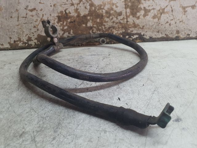 bontott VW GOLF IV Negatív Kábel