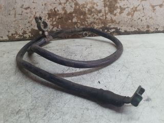 bontott VW GOLF IV Negatív Kábel