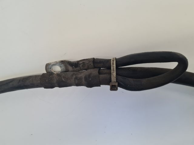 bontott VW GOLF IV Negatív Kábel