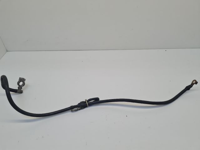 bontott VW GOLF IV Negatív Kábel