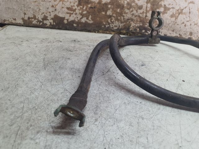 bontott VW GOLF IV Negatív Kábel