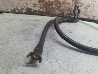 bontott VW GOLF IV Negatív Kábel