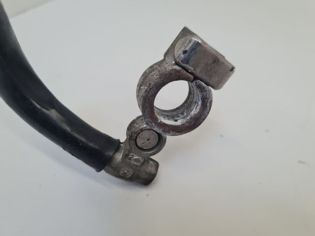 bontott VW GOLF IV Negatív Kábel