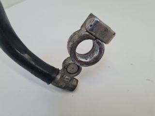 bontott VW GOLF IV Negatív Kábel