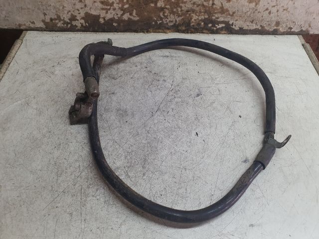 bontott VW GOLF IV Negatív Kábel