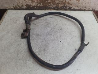 bontott VW GOLF IV Negatív Kábel