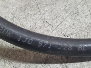 bontott VW GOLF IV Negatív Kábel