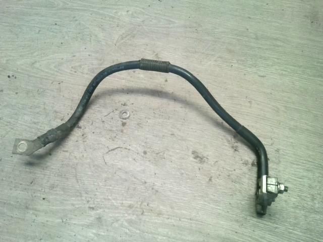 bontott VW GOLF IV Negatív Kábel