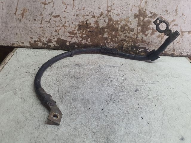 bontott VW GOLF IV Negatív Kábel