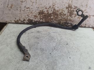 bontott VW GOLF IV Negatív Kábel