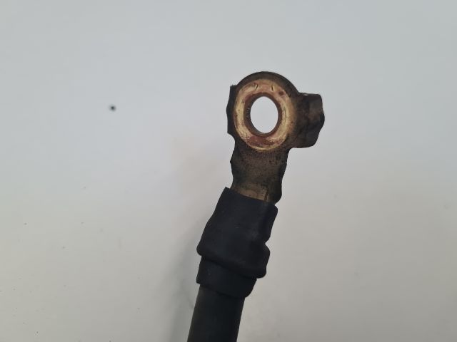 bontott VW GOLF IV Negatív Kábel