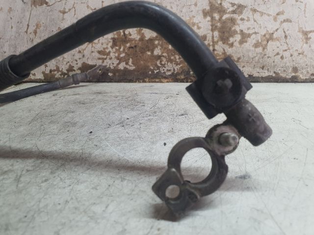 bontott VW GOLF IV Negatív Kábel